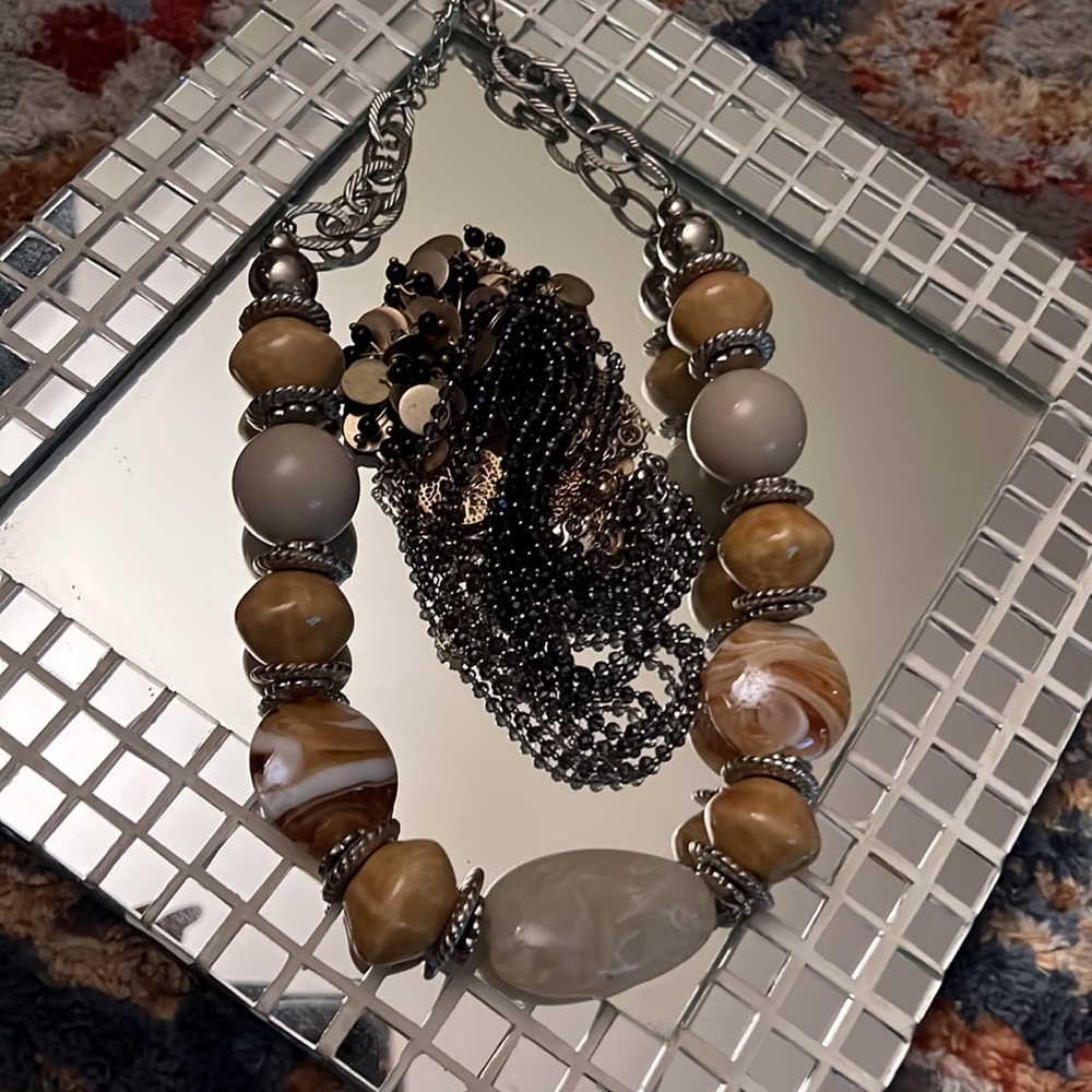 Necklaces! - Picture 8 of 9